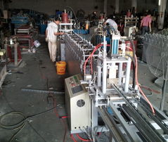 C型薄板立柱成型設(shè)備包裝設(shè)計——佛山市順德區(qū)北滘鎮(zhèn)金港信精密機械廠的創(chuàng)新與實踐