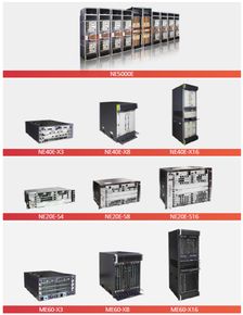 華為網(wǎng)絡(luò)設(shè)備與基礎(chǔ)配置 構(gòu)建高效穩(wěn)定的網(wǎng)絡(luò)基石